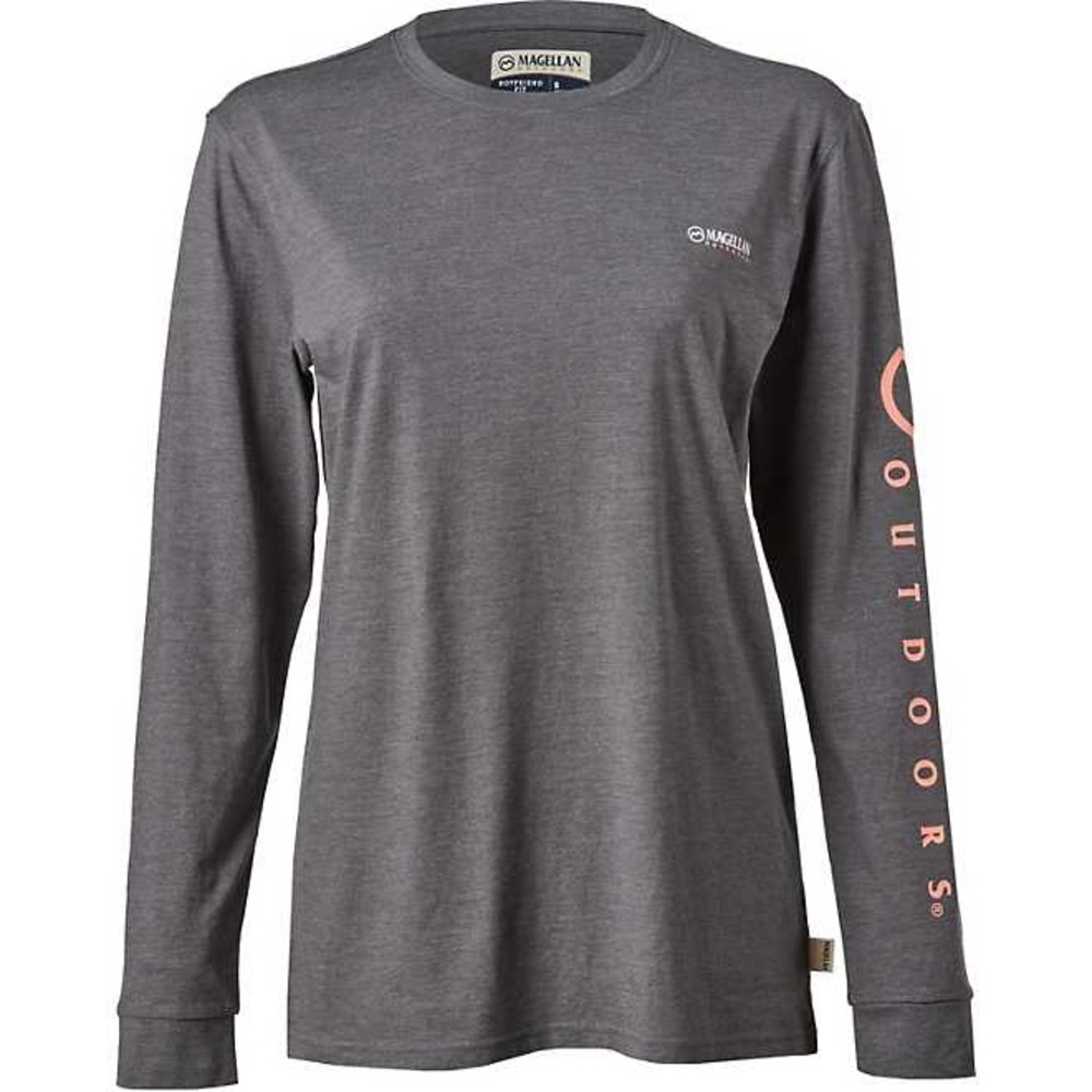 Magellan Women's Grotto Falls Long Sleeve T-shirt